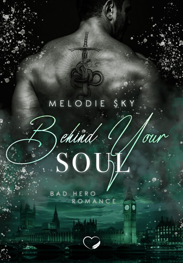 Behind your Soul (Melodie Sky)