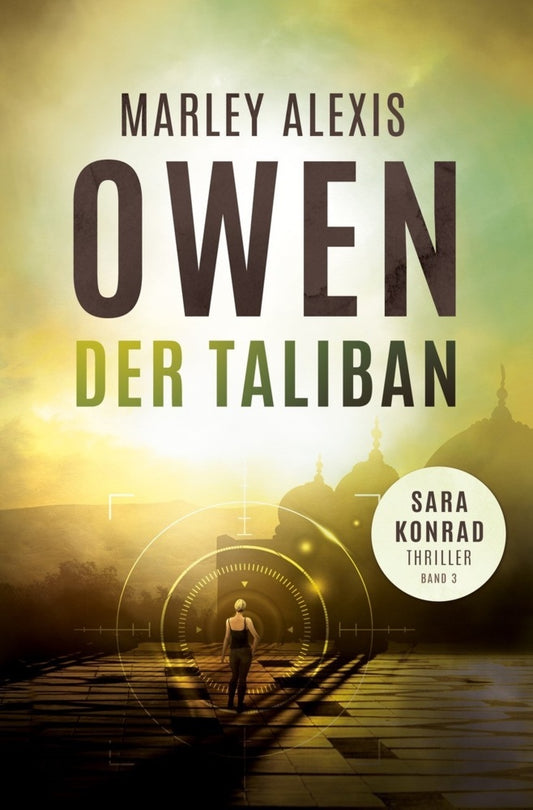 Der Taliban (Marley Alexis Owen)