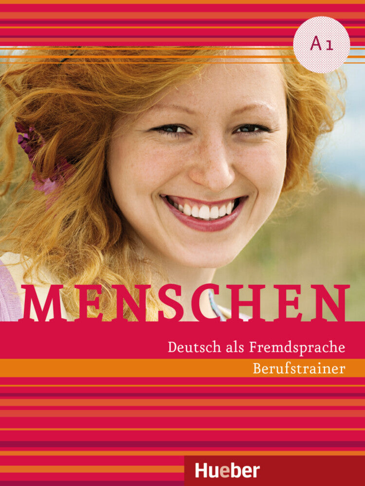 Menschen A1 (Sabine Schlüter)
