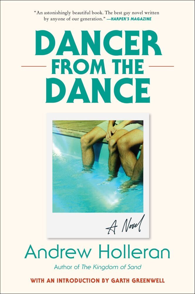 Dancer from the Dance (Andrew Holleran)