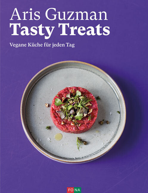 Tasty treats (Aris Guzman)