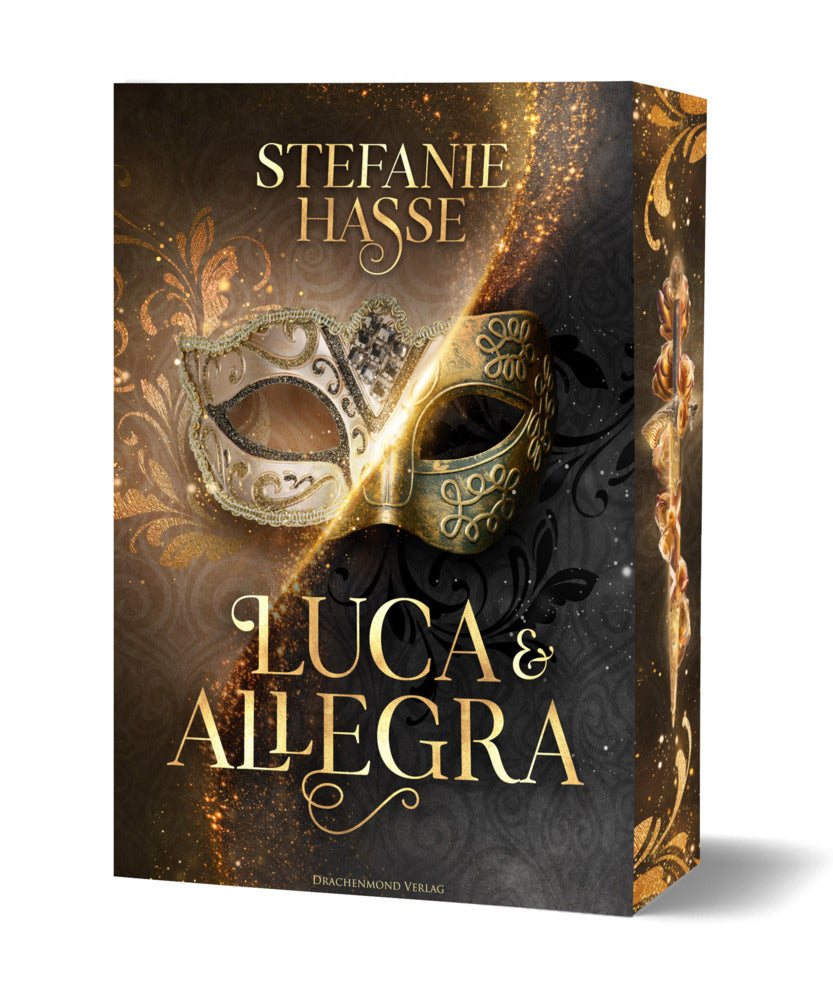 Luca & Allegra (Stefanie Hasse)