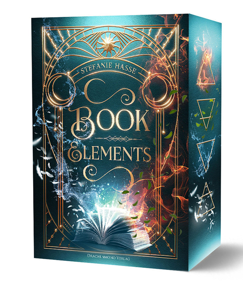 Book Elements (Stefanie Hasse)