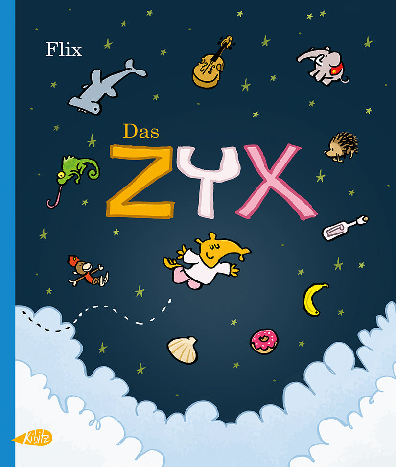 Das ZYX (Flix)