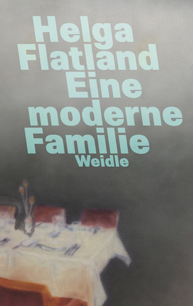 Eine moderne Familie (Helga Flatland)
