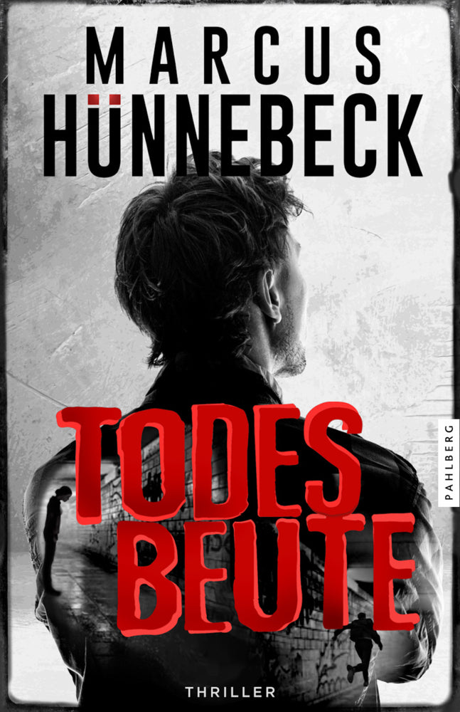 Todesbeute (Marcus Hünnebeck)