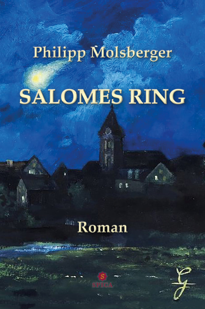 Salomes Ring (Philipp Molsberger)
