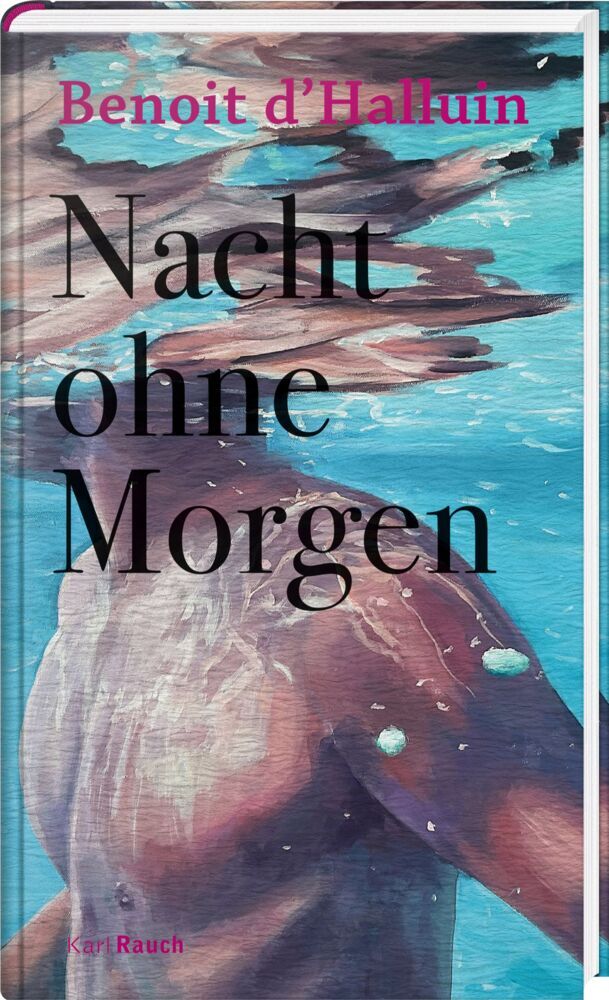 Nacht ohne Morgen (Benoit D`Halluin)