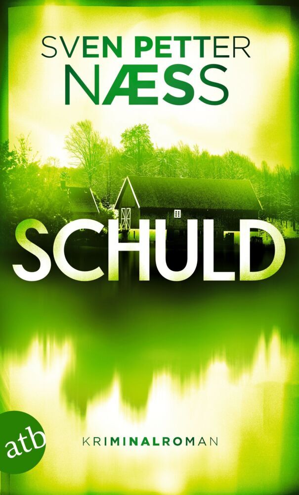 Schuld (Sven Petter Naess)