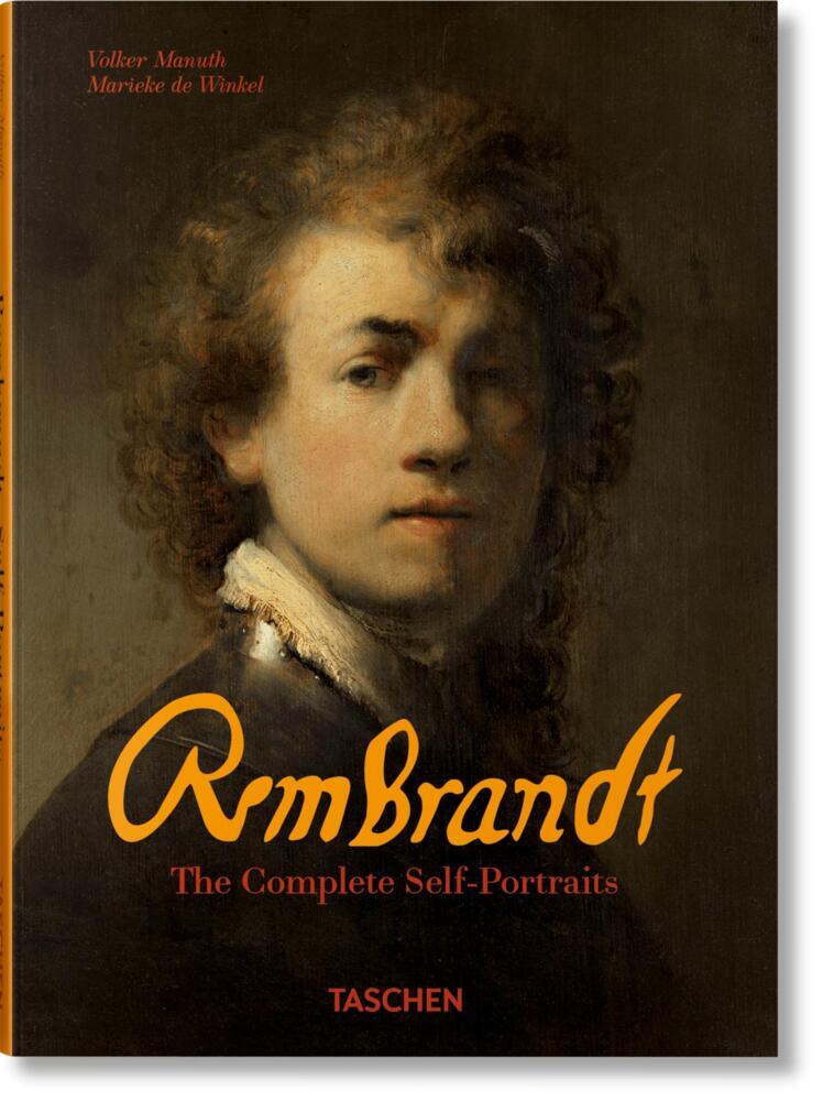 Rembrandt (Marieke De Winkel)