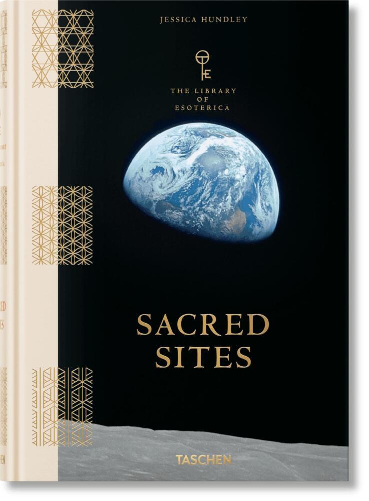 Sacred Sites (Jessica Hundley)
