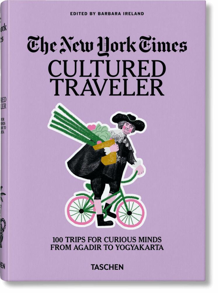 The New York Times (Barbara Ireland)