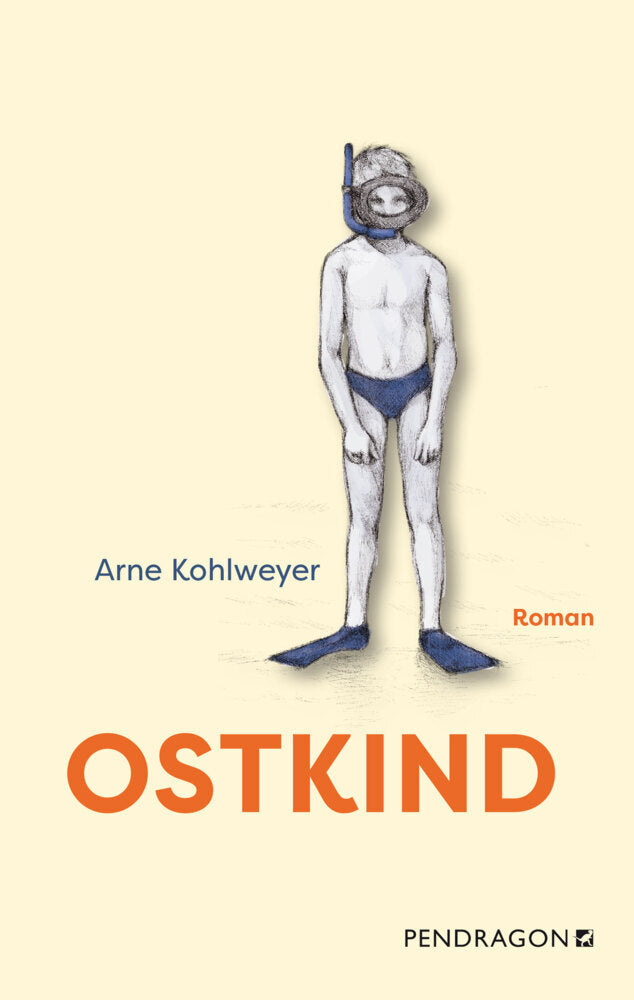 Ostkind (Arne Kohlweyer)