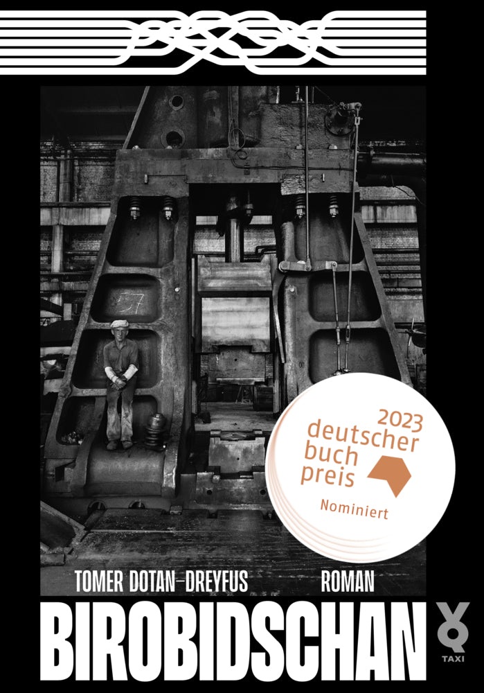 Birobidschan (Tomer Dotan-Dreyfus)