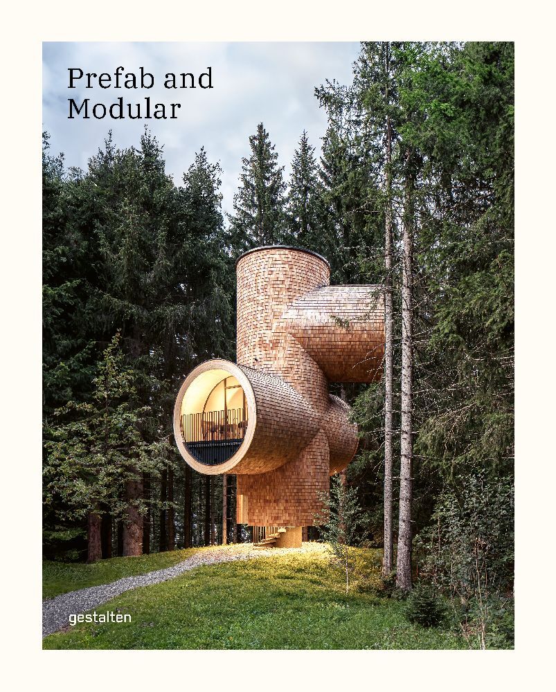 Prefab and Modular (Gestalten)