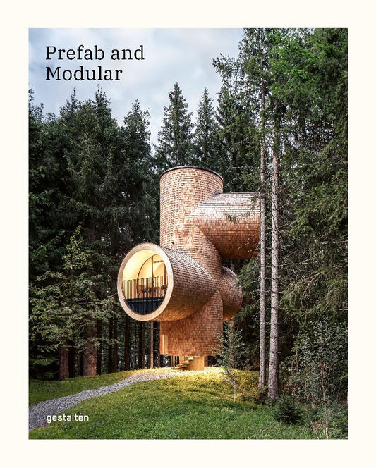 Prefab and Modular (Gestalten)