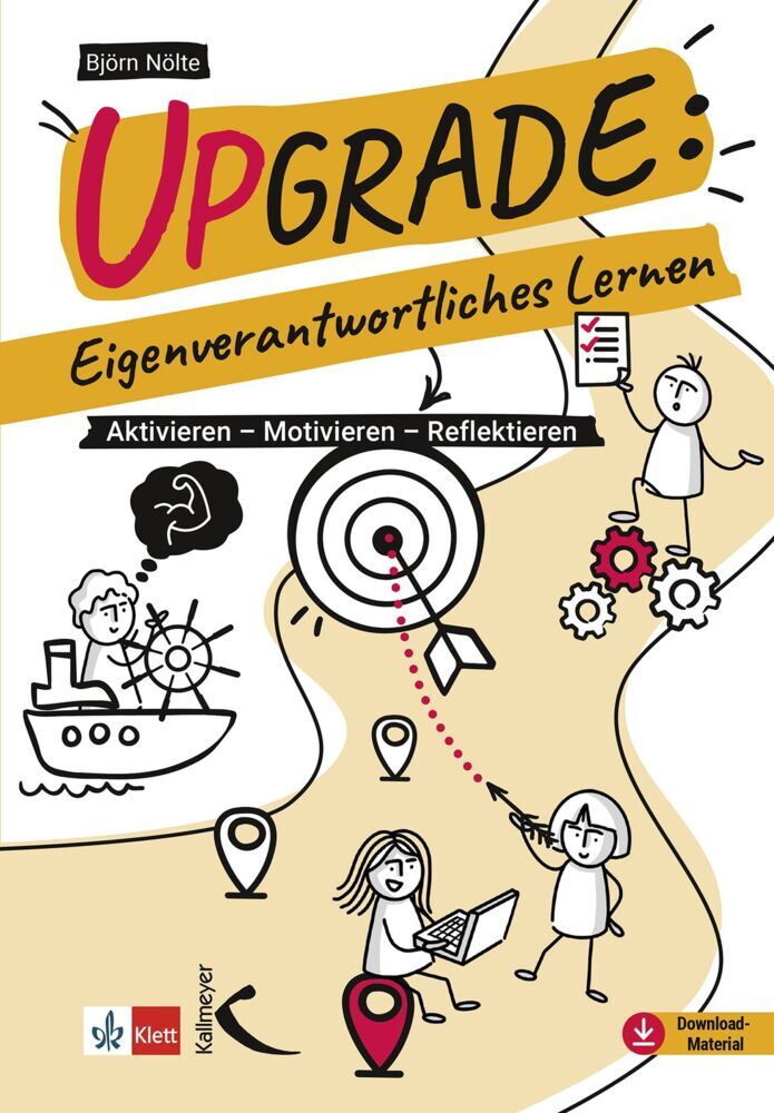 Upgrade: Eigenverantwortliches Lernen (Björn Nölte)