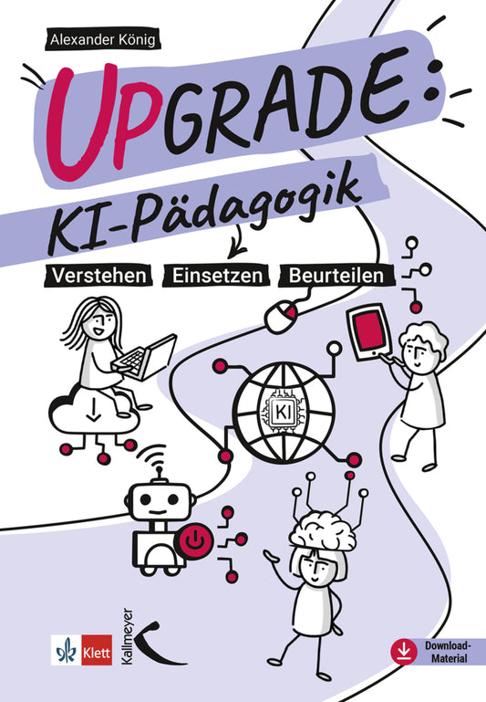 Upgrade: KI-Pädagogik (Alexander König)