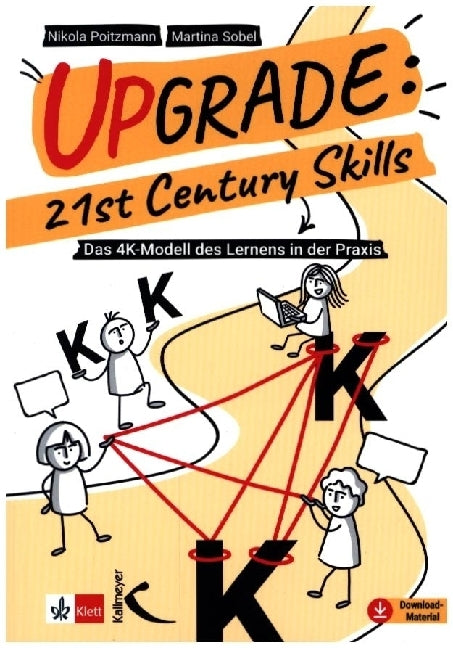 Upgrade: 21st Century Skills (Nikola Poitzmann)