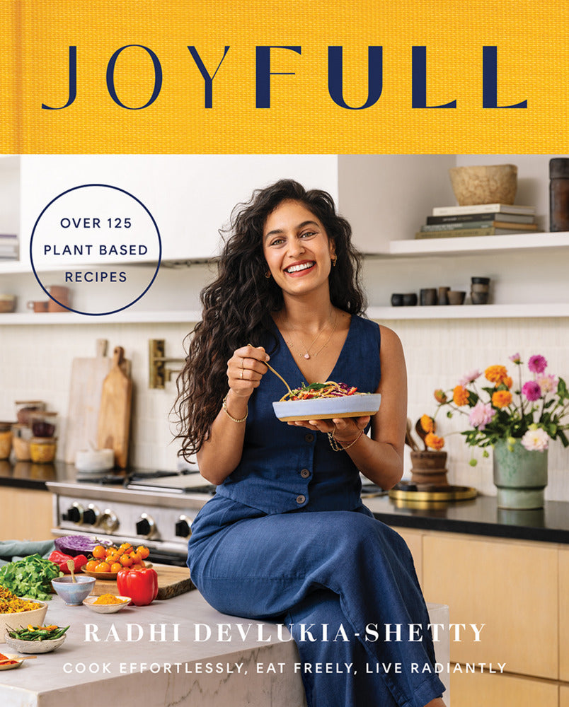 JoyFull (Radhi Devlukia-Shetty)