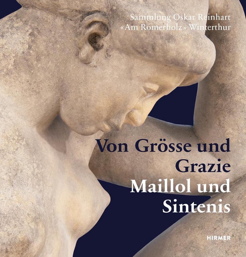 Von Größe und Grazie (Katja Baumhoff)