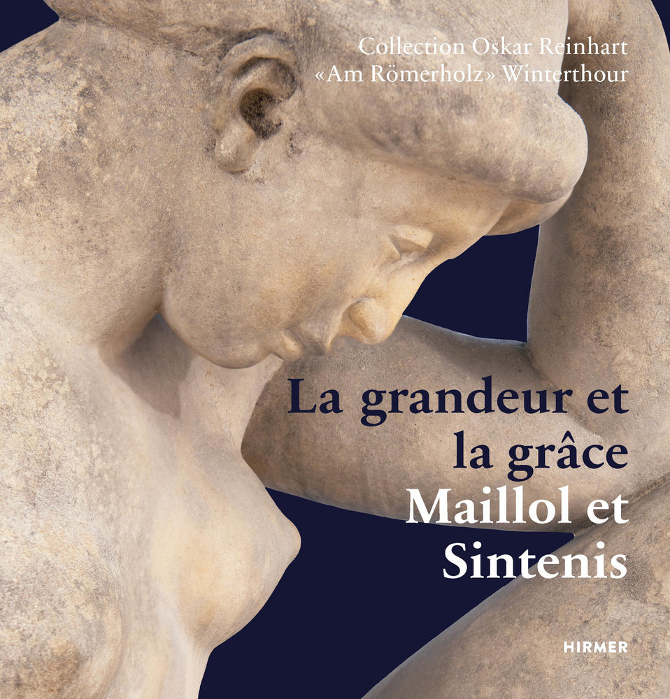 La grandeur et la grâce (Katja Baumhoff)