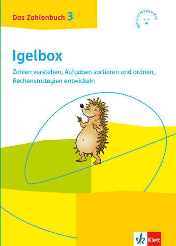 Das Zahlenbuch 3
