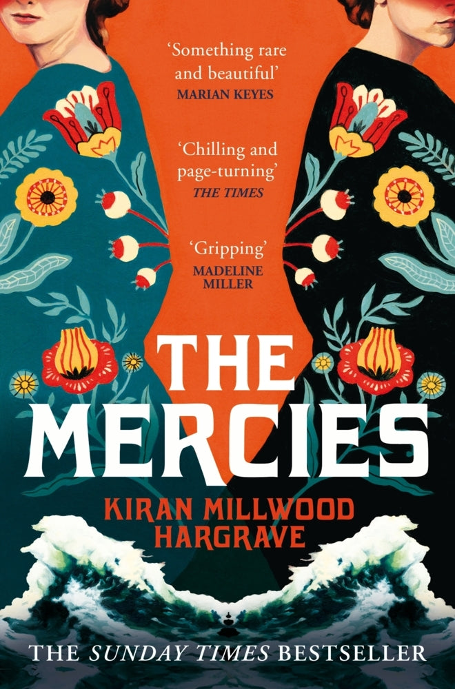 The Mercies (Kiran Millwood Hargrave)
