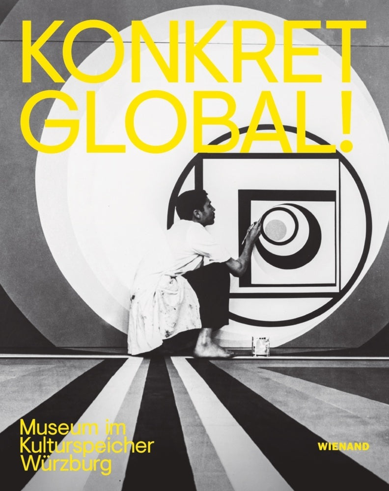 Konkret Global (Luisa Heese)