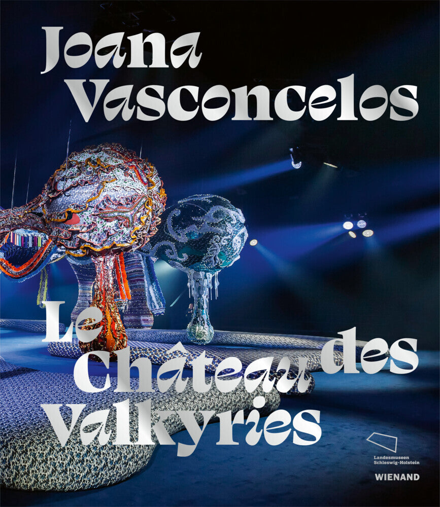 Joana Vasconcelos (Thorsten Sadowsky)