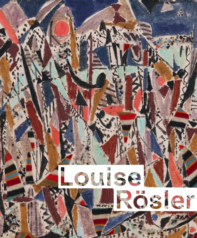 Louise Rösler (Susanne Wartenberg)