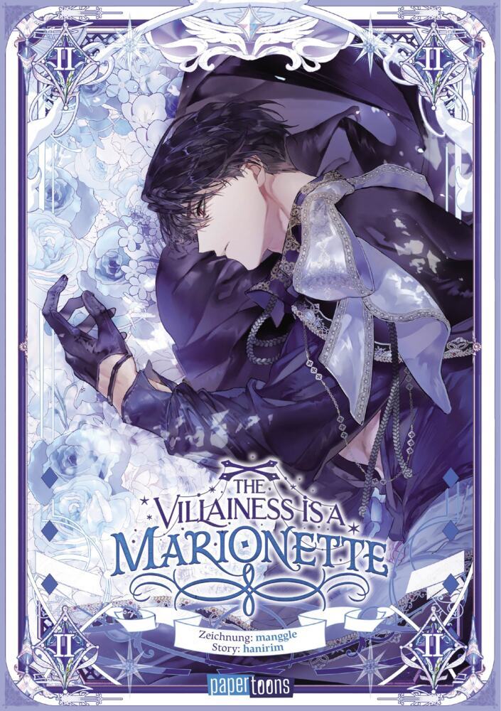 The Villainess is a Marionette 02 (Hanirim)