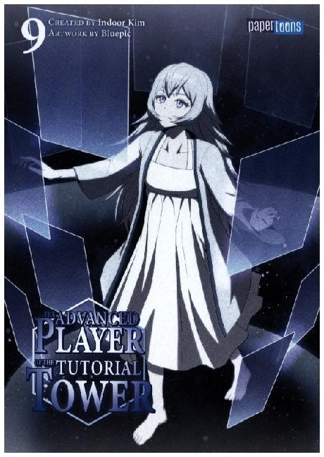 The Advanced Player of the Tutorial Tower 09 (Indoor Kim)