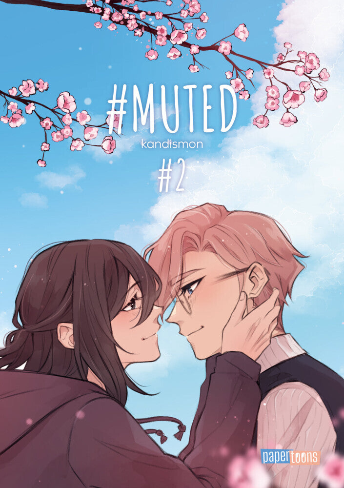 #muted 02 (Kandismon)