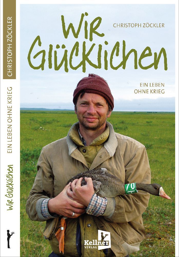 Wir Glücklichen (Christoph Zöckler)