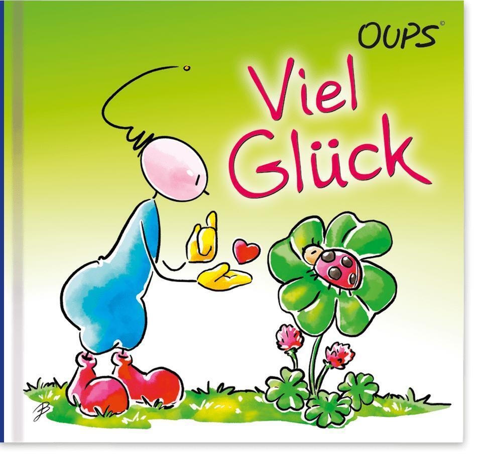 Viel Glück (Kurt Hörtenhuber)