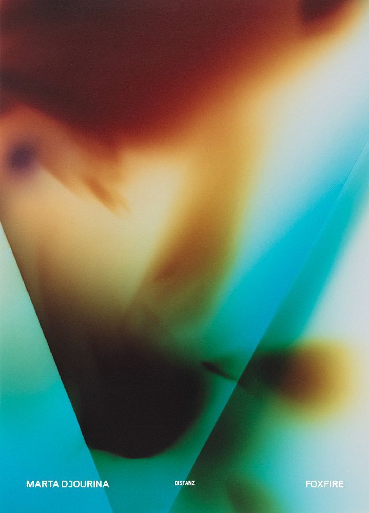 Foxfire (Marta Djourina)