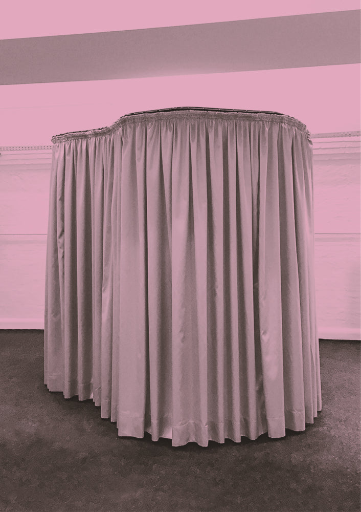 INTERPRET*INNENKAMMER Polyphonic Workshop Sound - Performance & concept (Raphael Sbrzesny / Hochschule Für Künste Bremen)