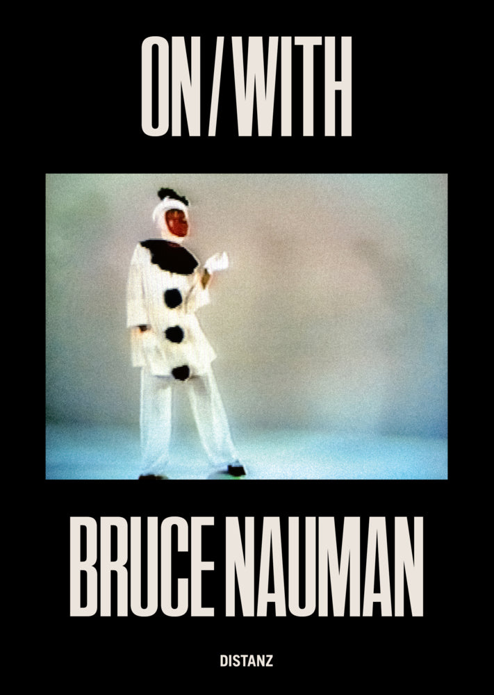 On/With (Bruce Nauman)