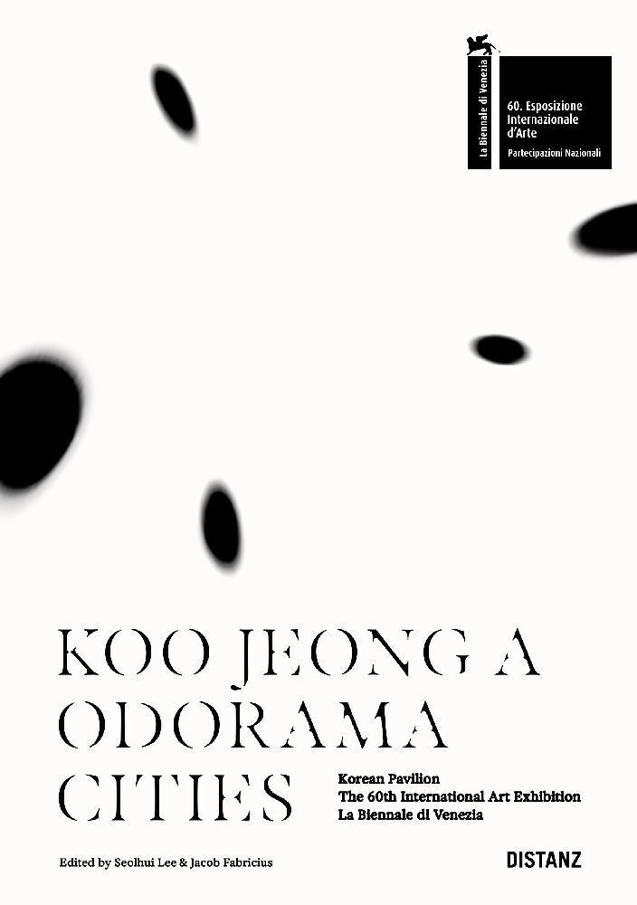 Odorama Cities (Seolhui Lee)