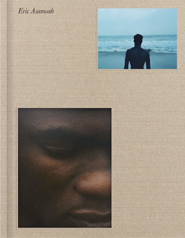 Forever Lasts Until It Ends (Eric Asamoah)
