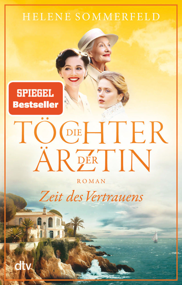 Die Töchter der Ärztin (Helene Sommerfeld)