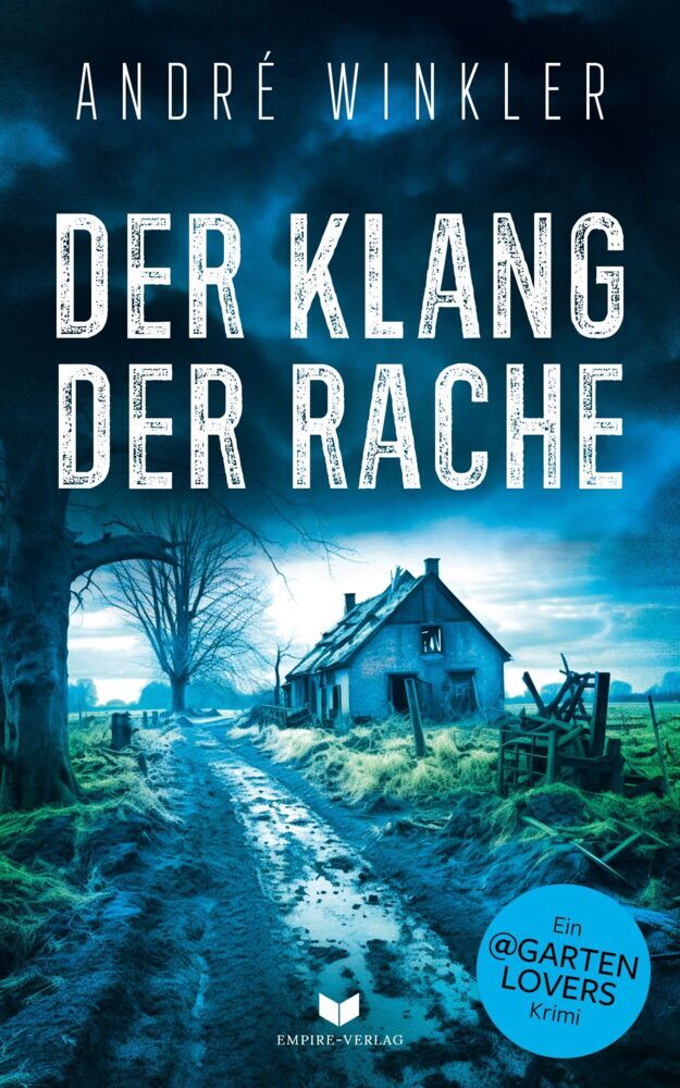 Der Klang der Rache (André Winkler)
