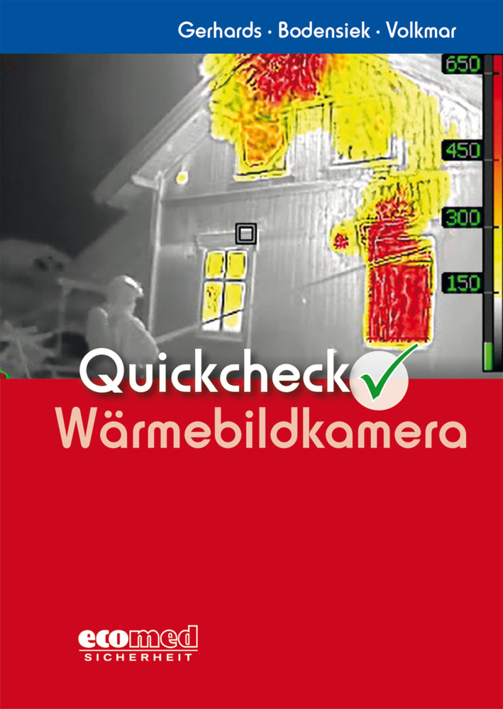 Quickcheck Wärmebildkamera (Frank Gerhards)