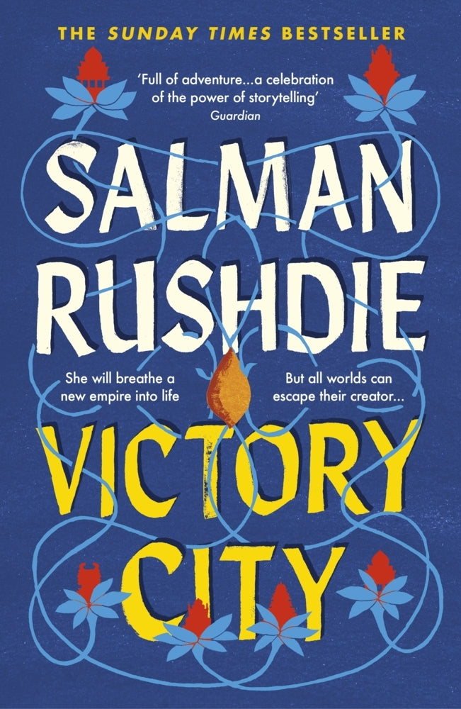 Victory City (Salman Rushdie)