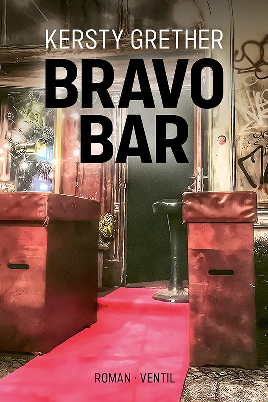 Bravo Bar (Grether Kersty)