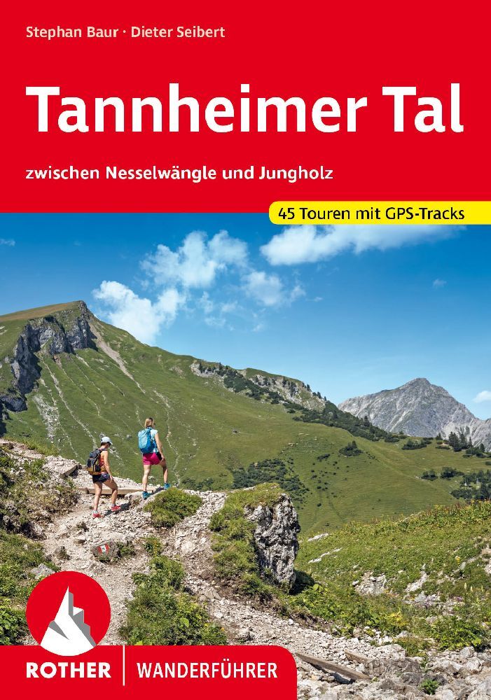Tannheimer Tal (Stephan Baur)