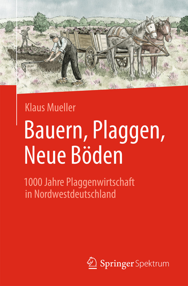 Bauern, Plaggen, Neue Böden (Klaus Mueller)