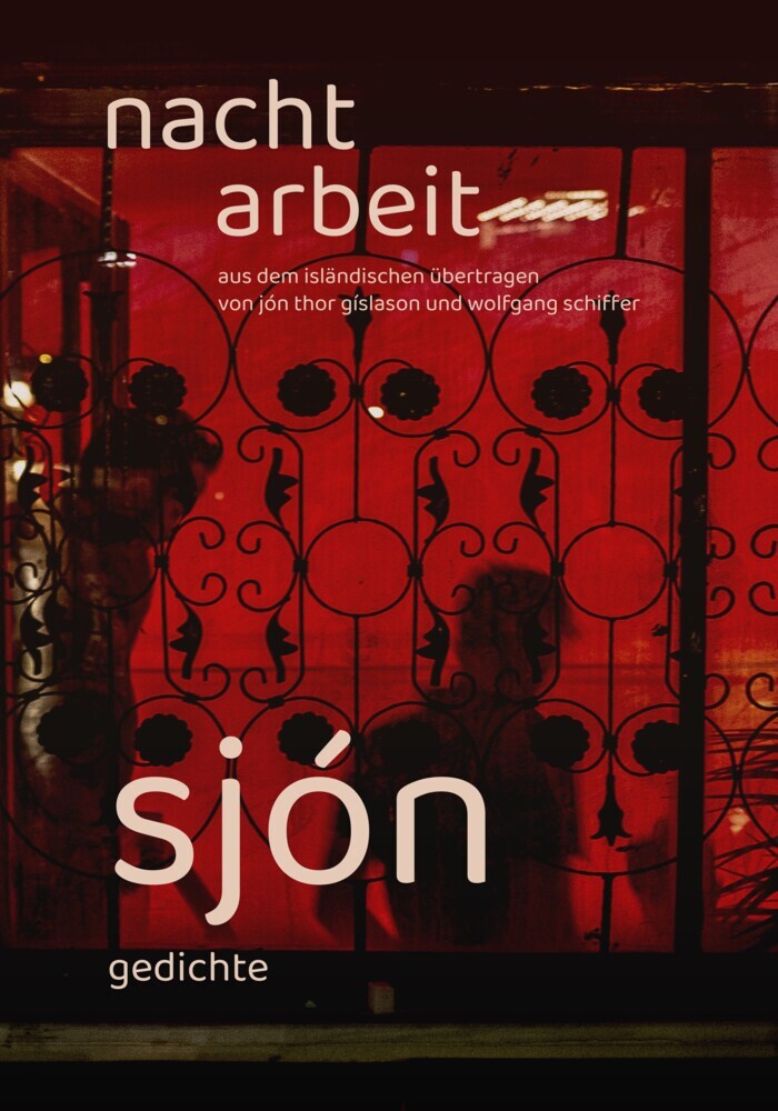 Nachtarbeit (Sjón)