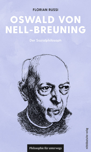Oswald von Nell-Breuning (Florian Russi)